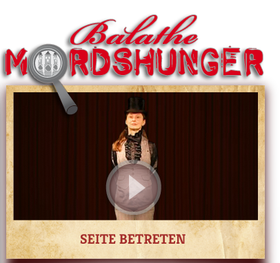 Balathe MORDSHUNER :: Seite betreten